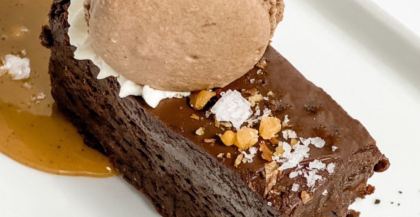 Le sel sur le chocolat : pourquoi c'est une vraie révélation et pas juste une mode