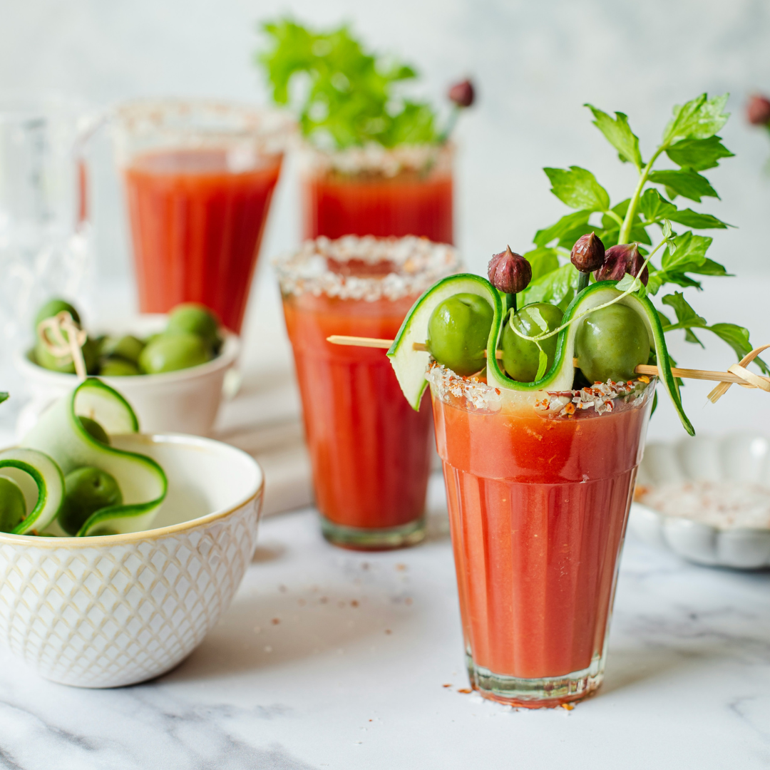 Givreur de Sel pour Cocktails