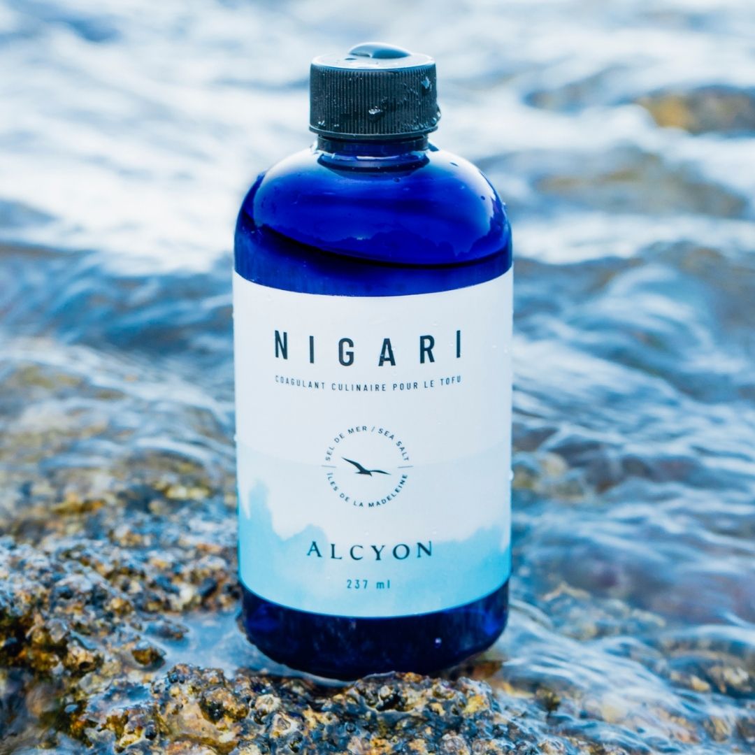 Nigari (Bouteille 237ml)
