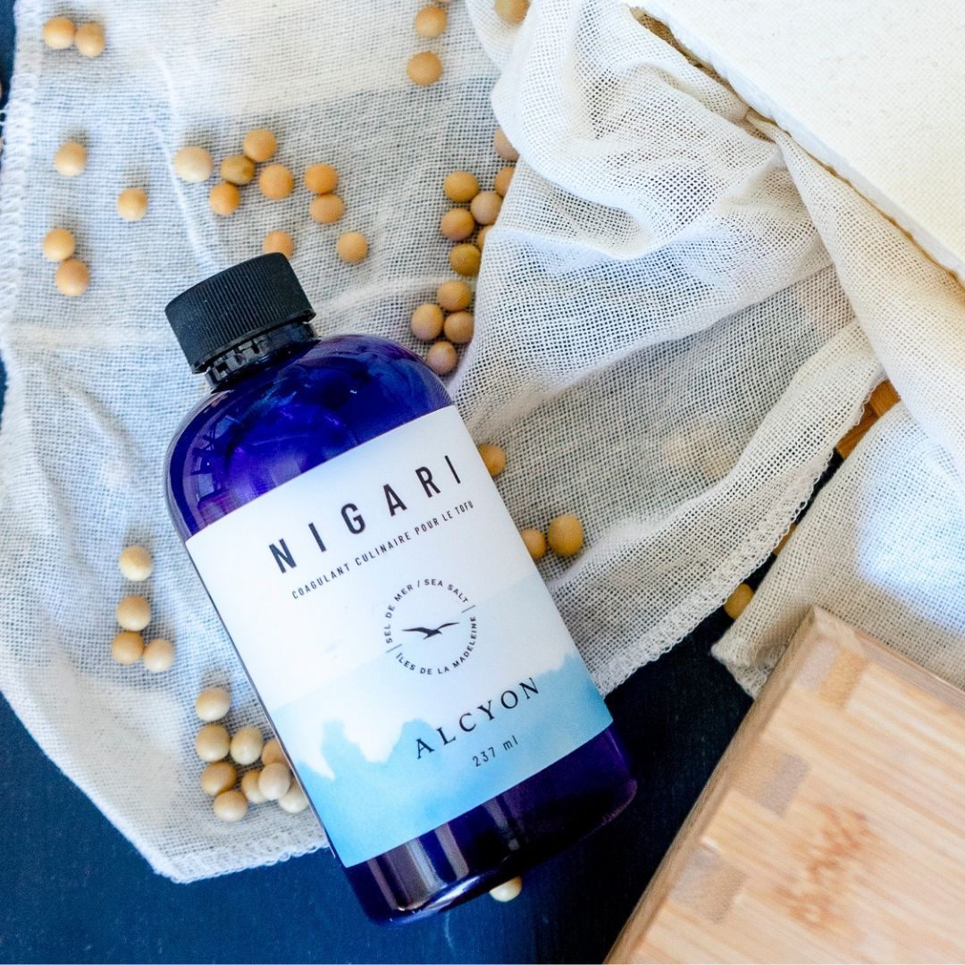 Nigari (Bouteille 237ml)