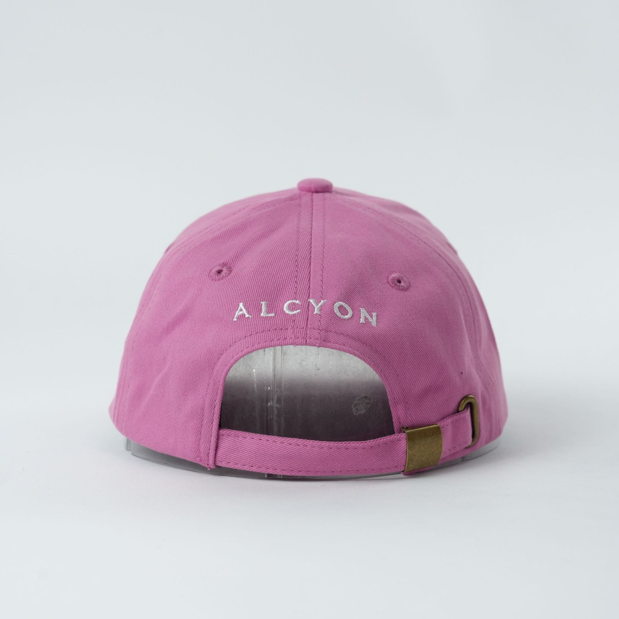 Cap (Pink) - L'Instinct Salin