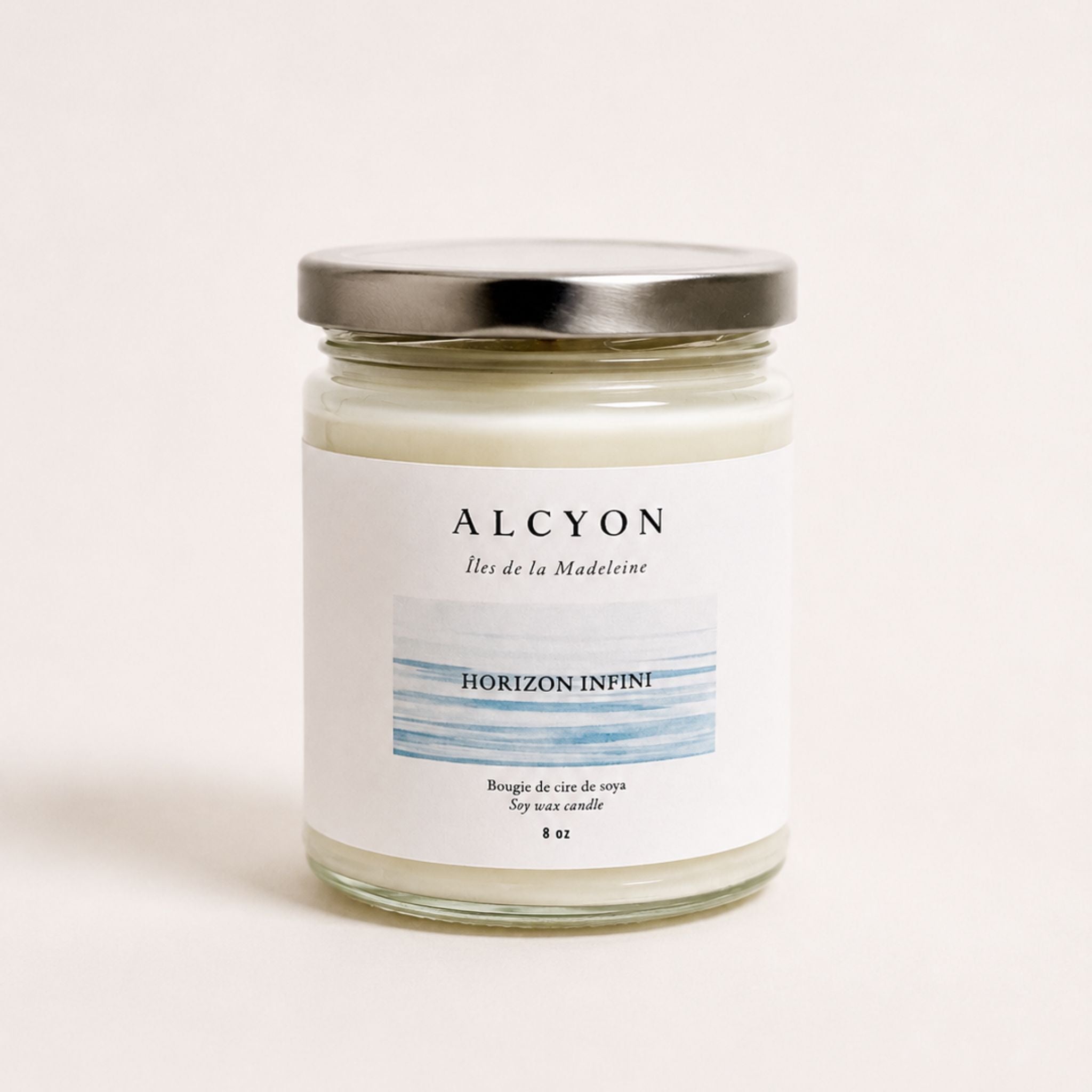 Infinite Horizon Candle