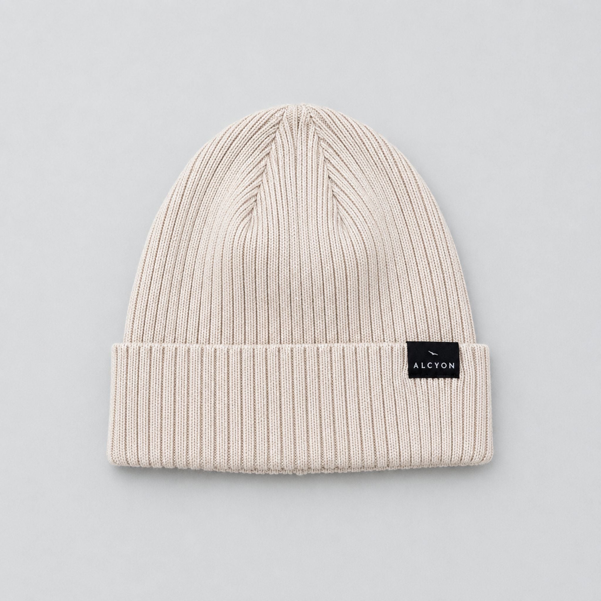 Alcyon Beige Toque