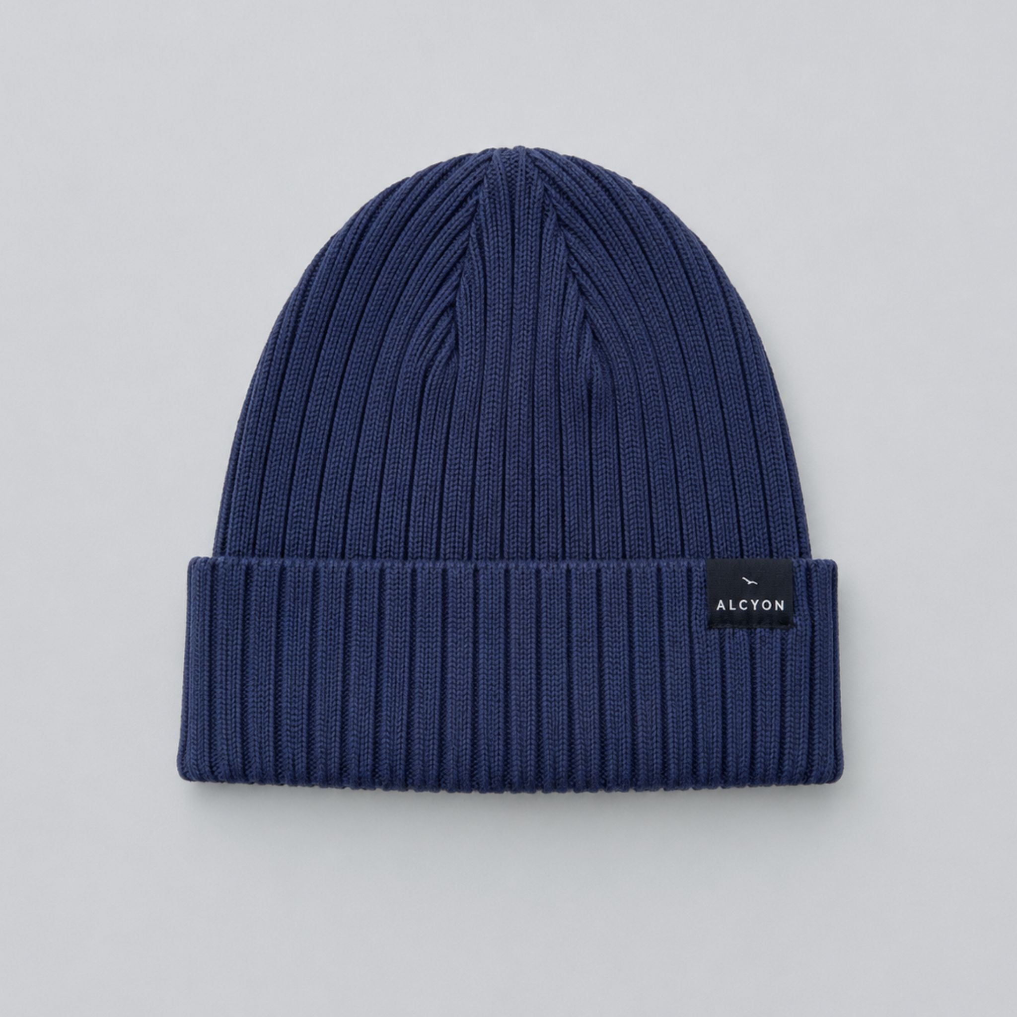Alcyon Blue Toque