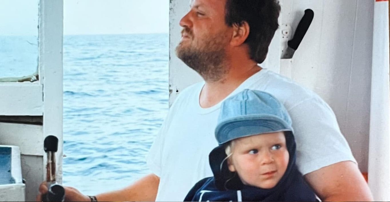 Notre grain d’histoire : Bâtir en famille