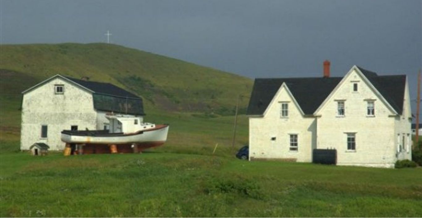 Notre grain d’histoire : Un lieu de mémoire