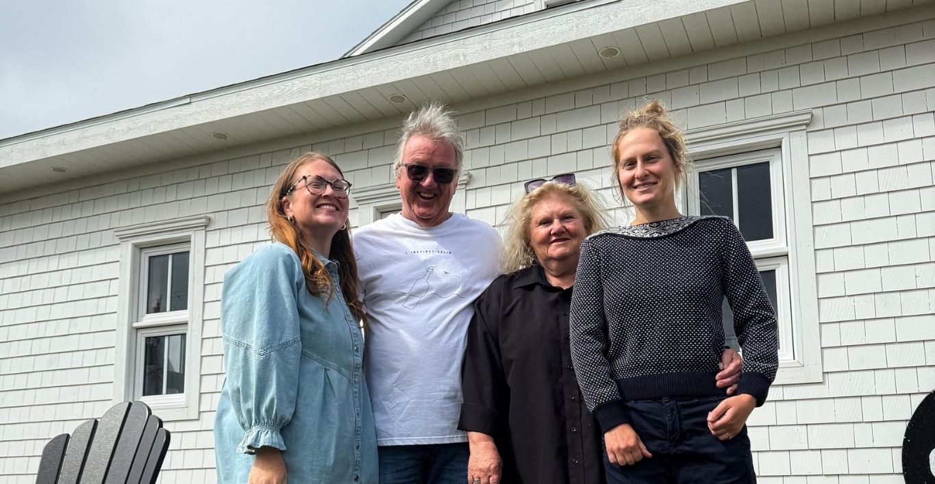 Notre grain d’histoire : L’idée de départ