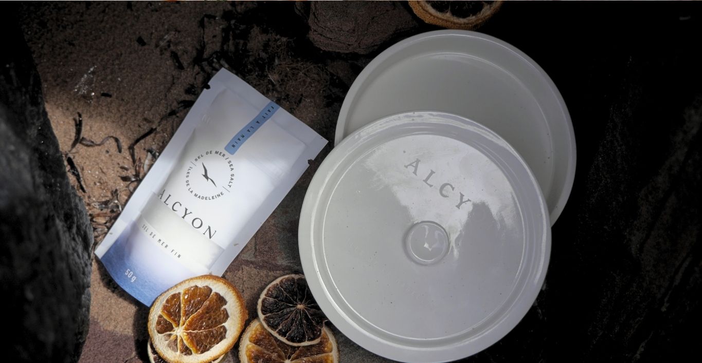 Les meilleurs cocktails pour le temps des fêtes, version Alcyon!
