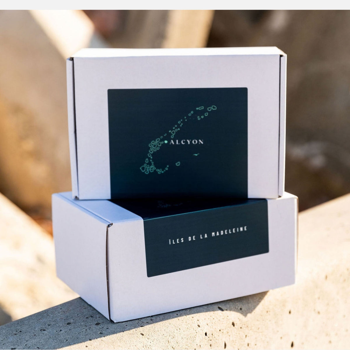 Coffret cadeau - Délices sucrés