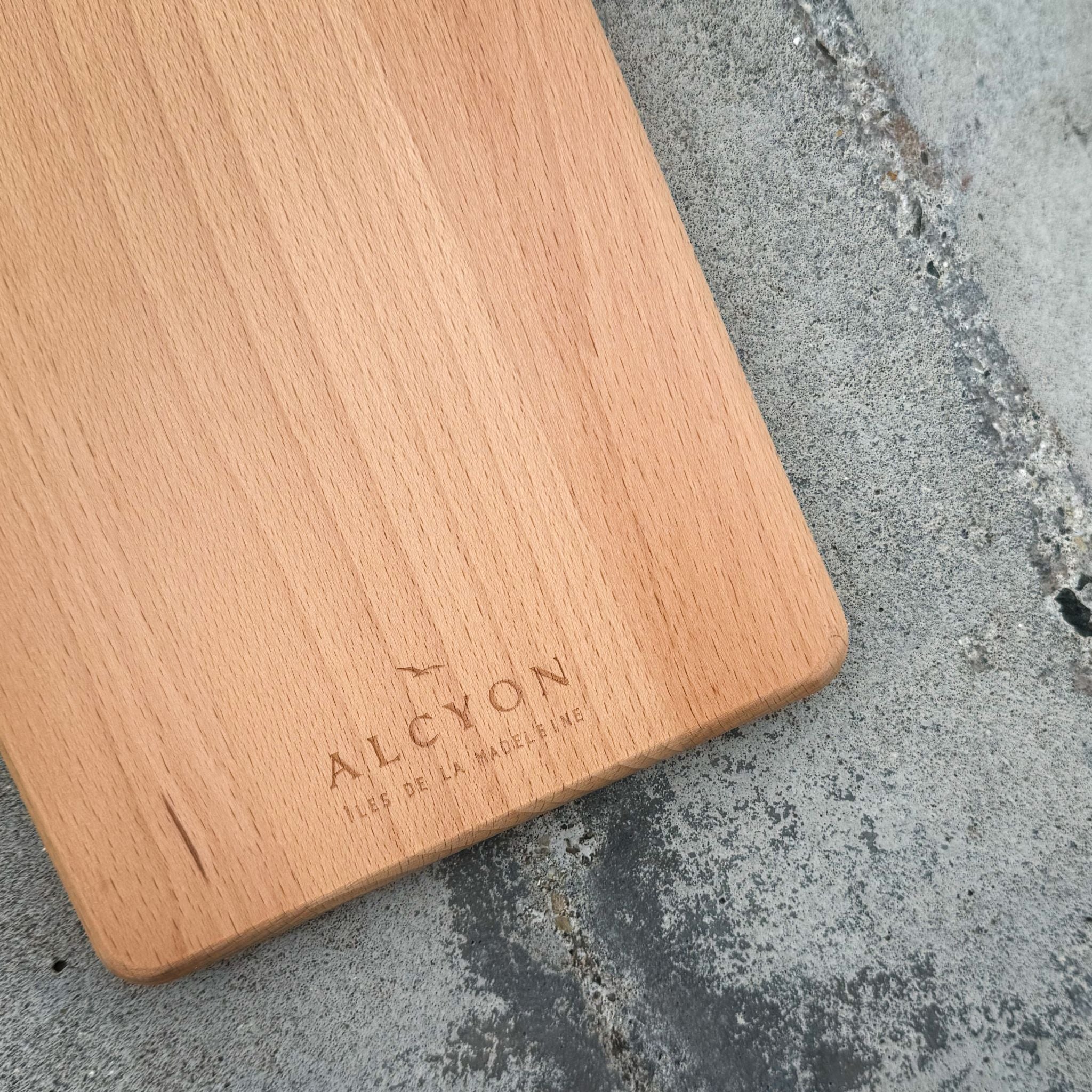 Alcyon Serving Board
