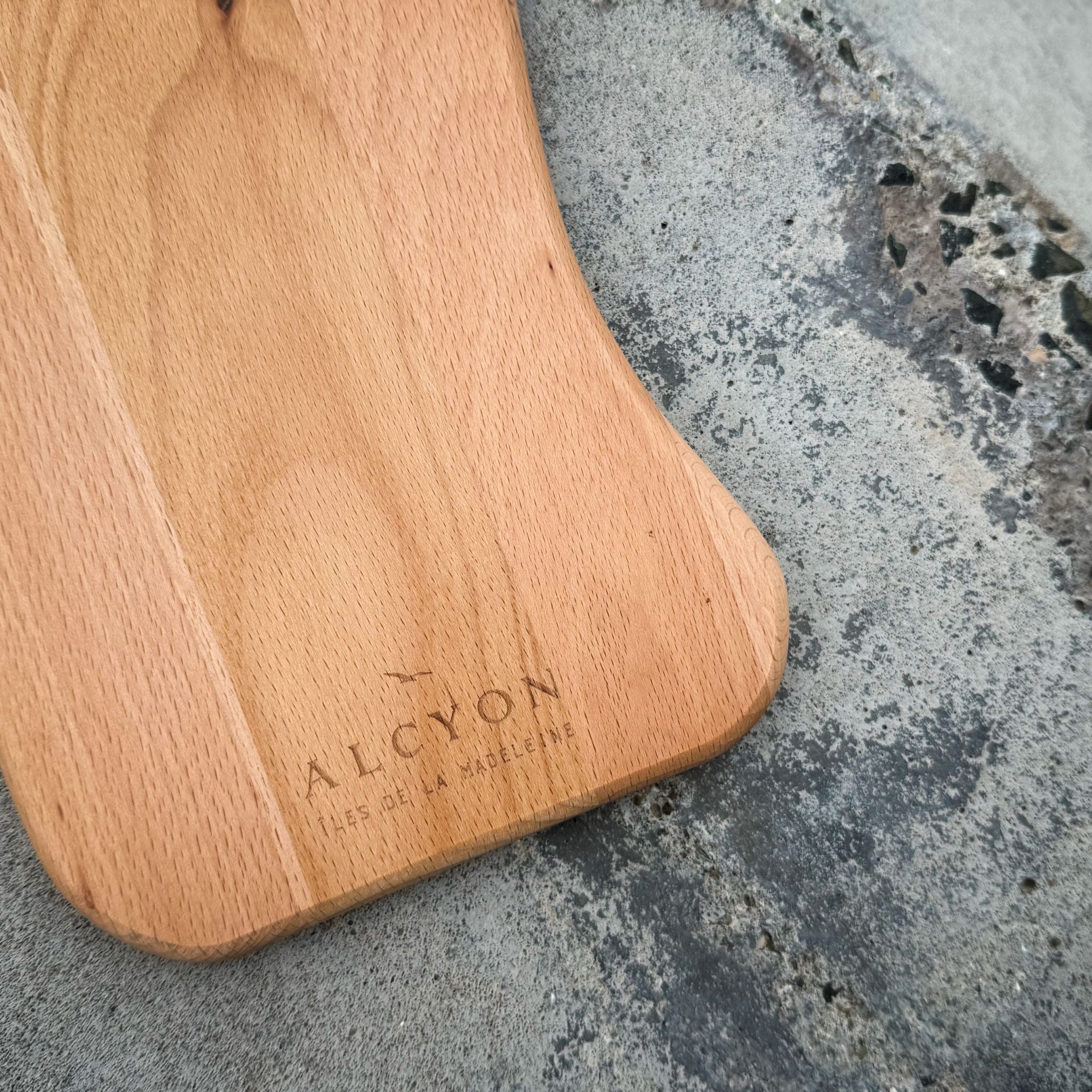 Alcyon Mini Serving Board